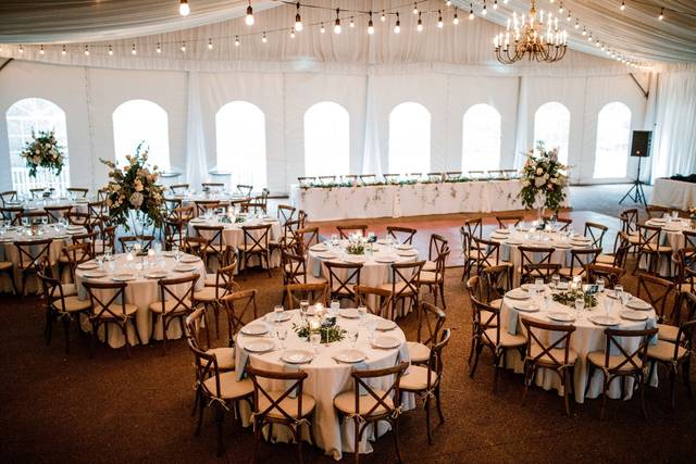 Riverwood Mansion - Venue - Nashville, TN - WeddingWire