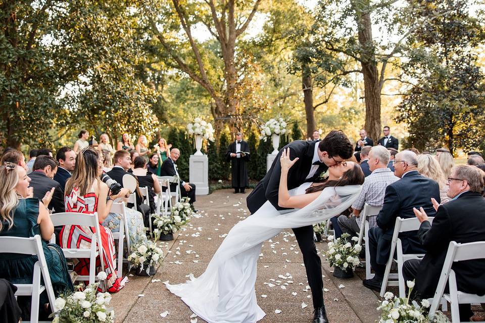 Fall Ceremony