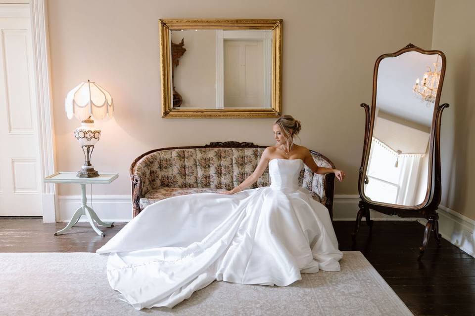 Bridal Suite