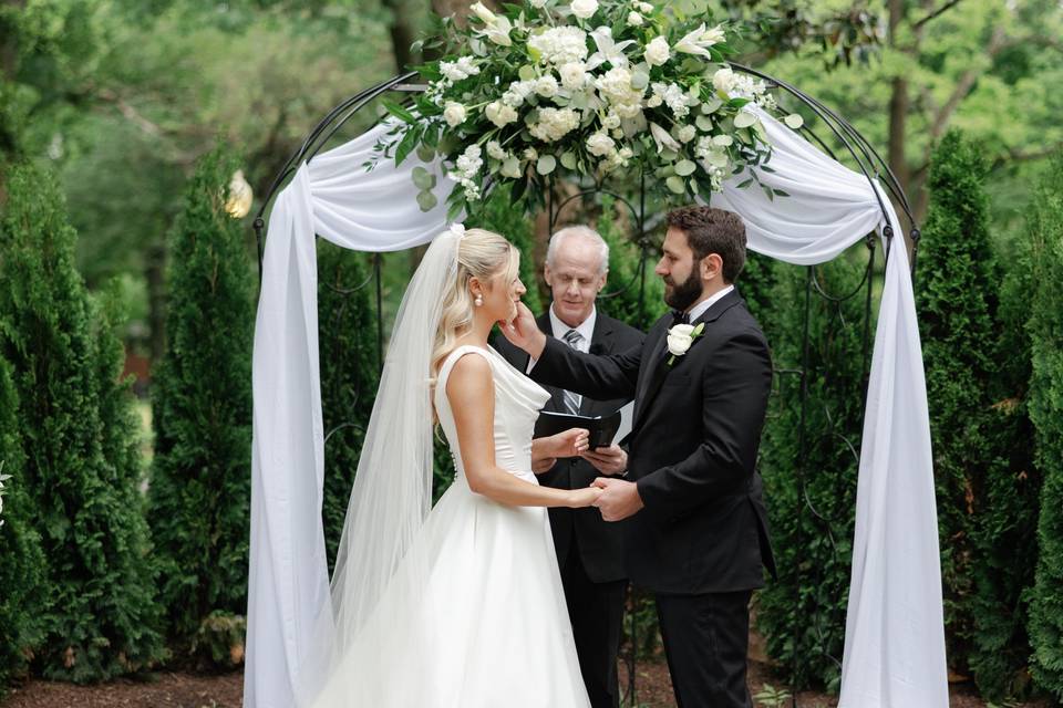 Spring Ceremony