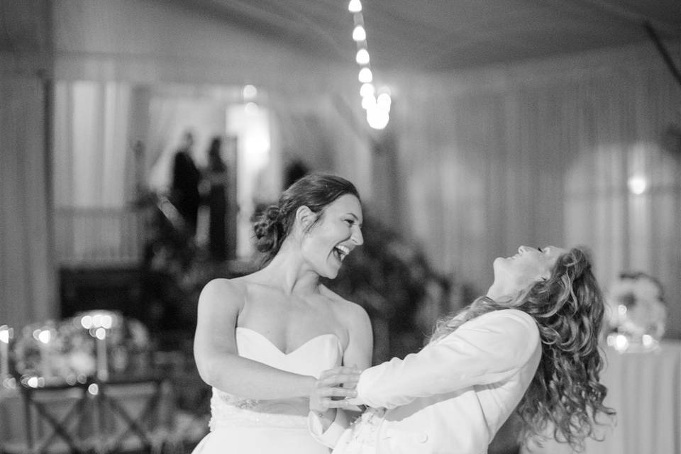 Last Dance
