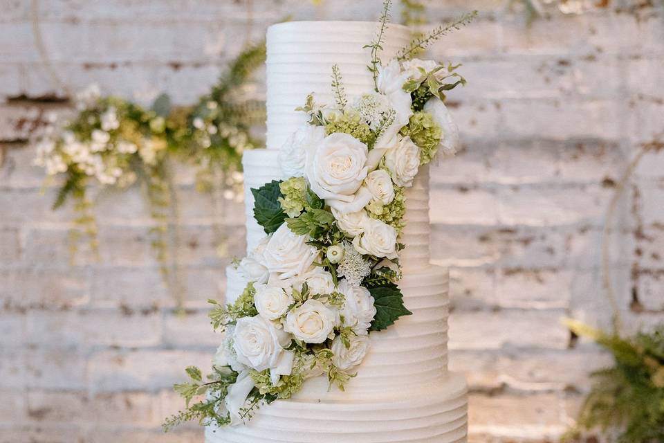Cake