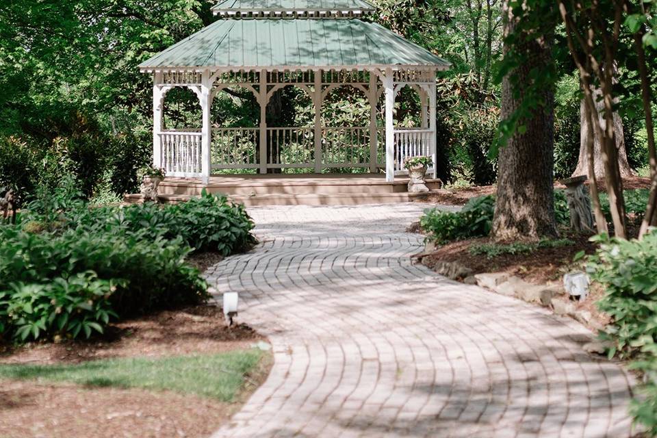 Gazebo