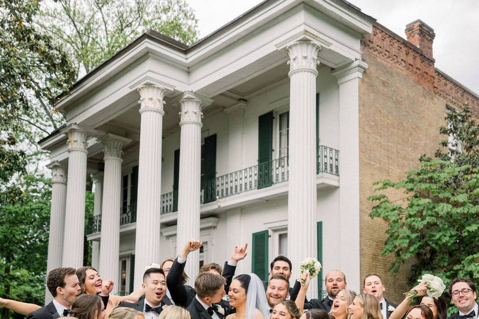 Wedding Party