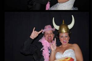 Funny Booth Pics