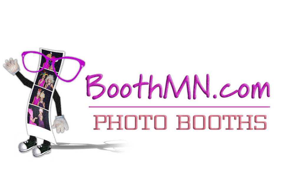 BoothMN Logo