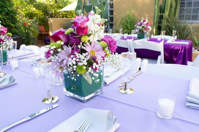 Amore Events Tucson
