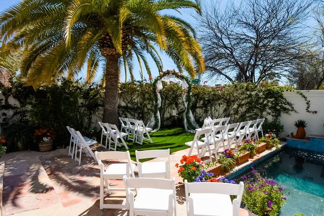 Amore Events Tucson