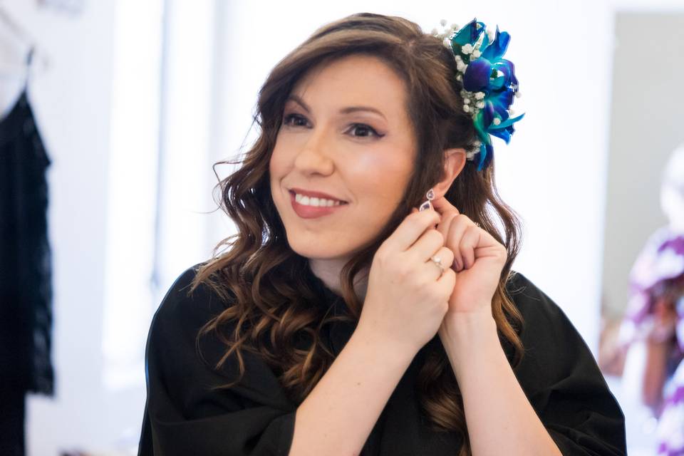 Aubry Photo