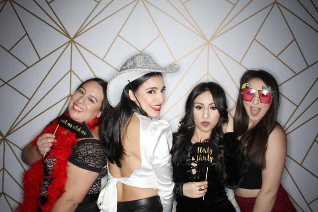Lovely ladies