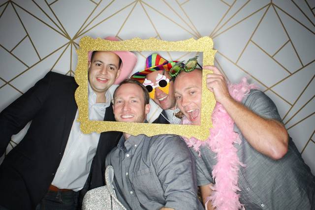 HTX Photo Booth.