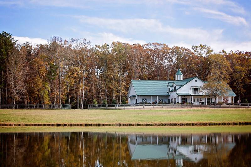 Mountain View Farm NC
