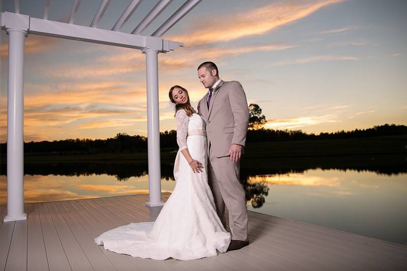 Couple portrait