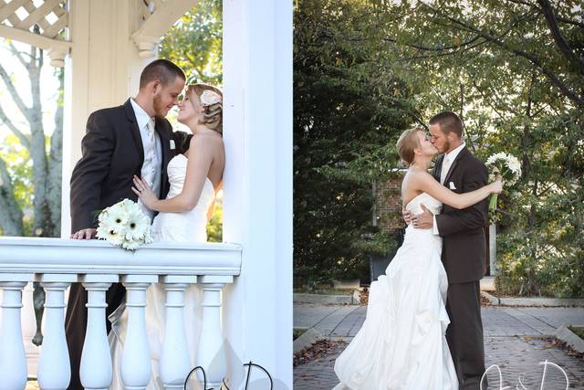J & D Photography
