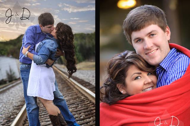J & D Photography