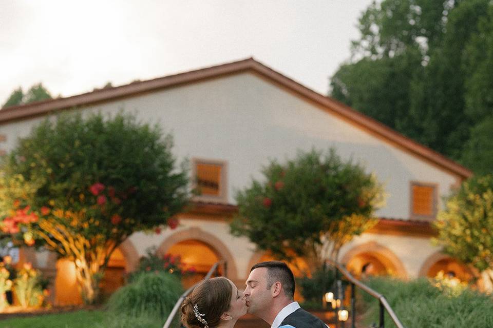 June Wedding