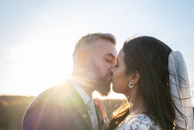 Mountain Elopement