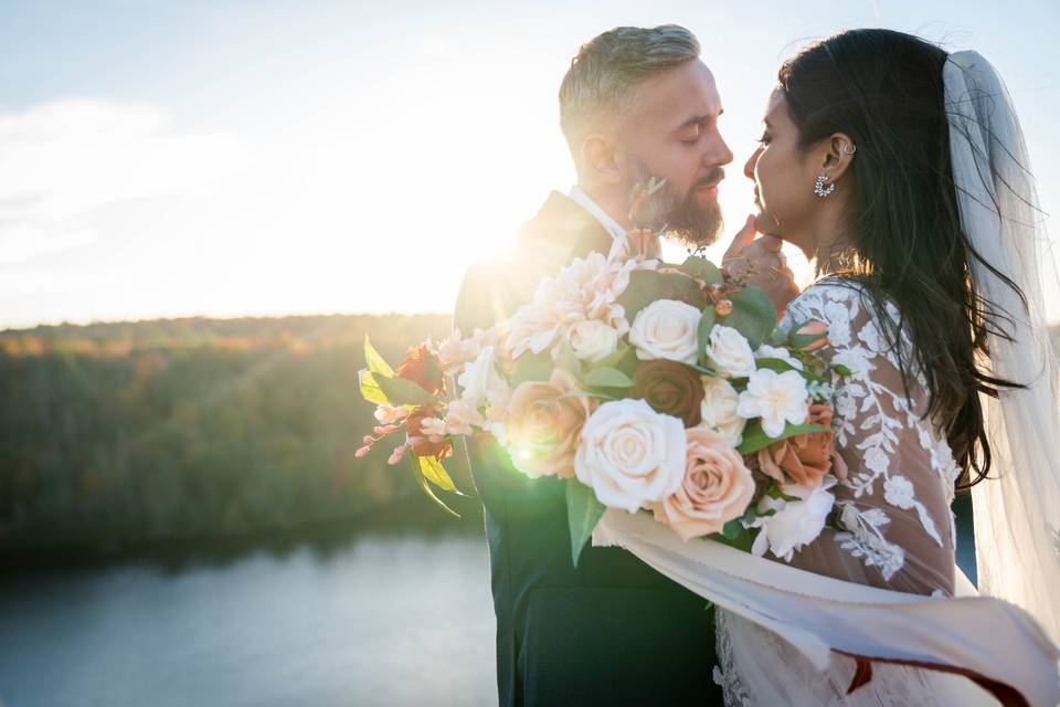 Mountain Elopement