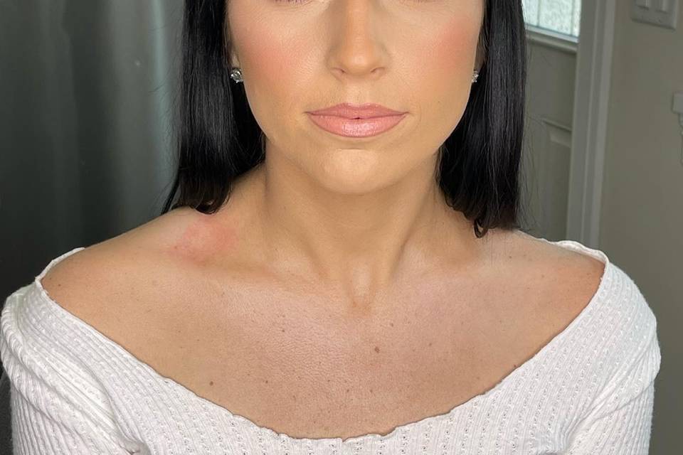 Classic wing bridal trial