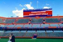 University of Florida Athletic Association