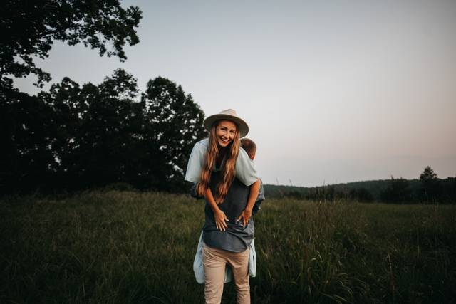 Engagement session - Cane Creek Productions
