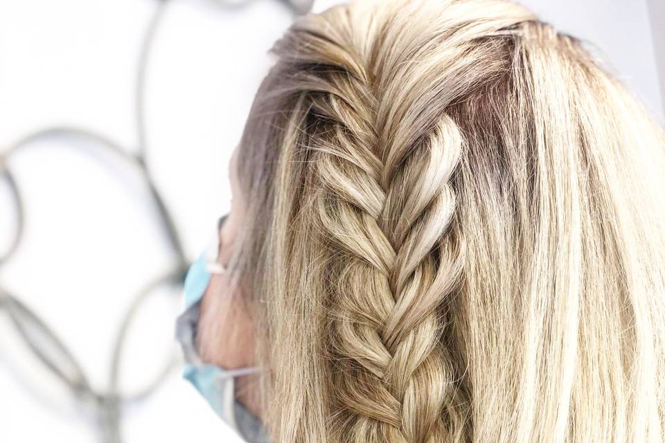 Salon Allure