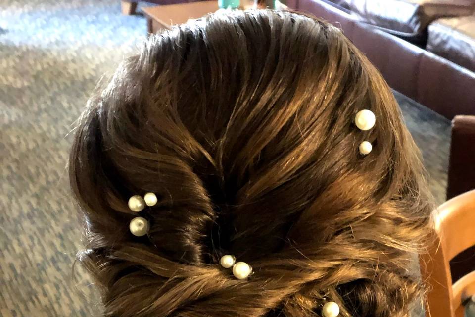 Salon Allure