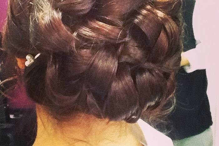 Salon Allure