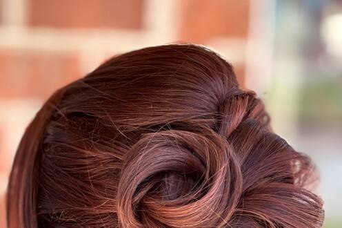 Salon Allure