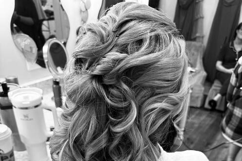 Salon Allure