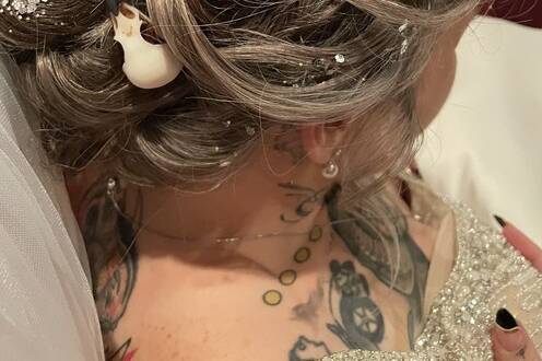 Salon Allure