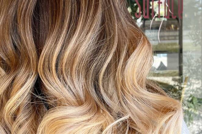 Salon Allure