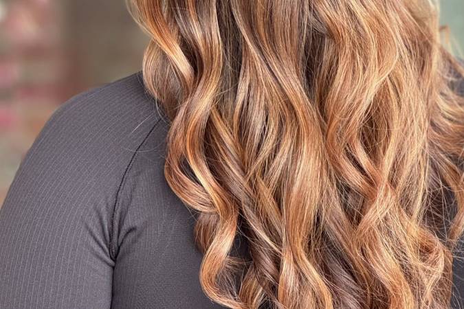 Salon Allure