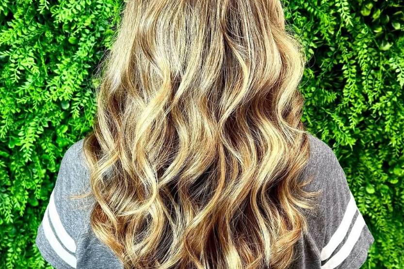 Salon Allure
