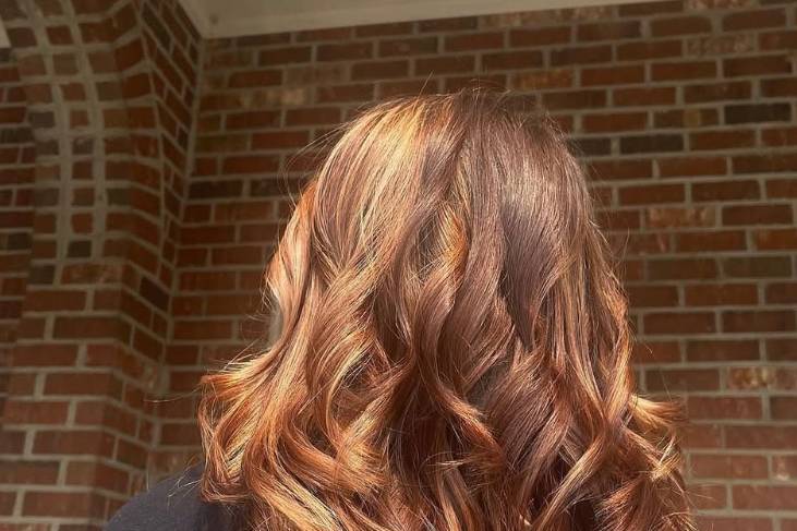 Salon Allure