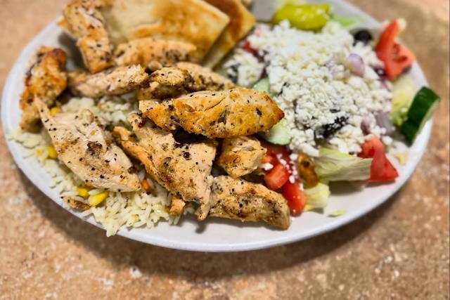Largo Family Restaurant
