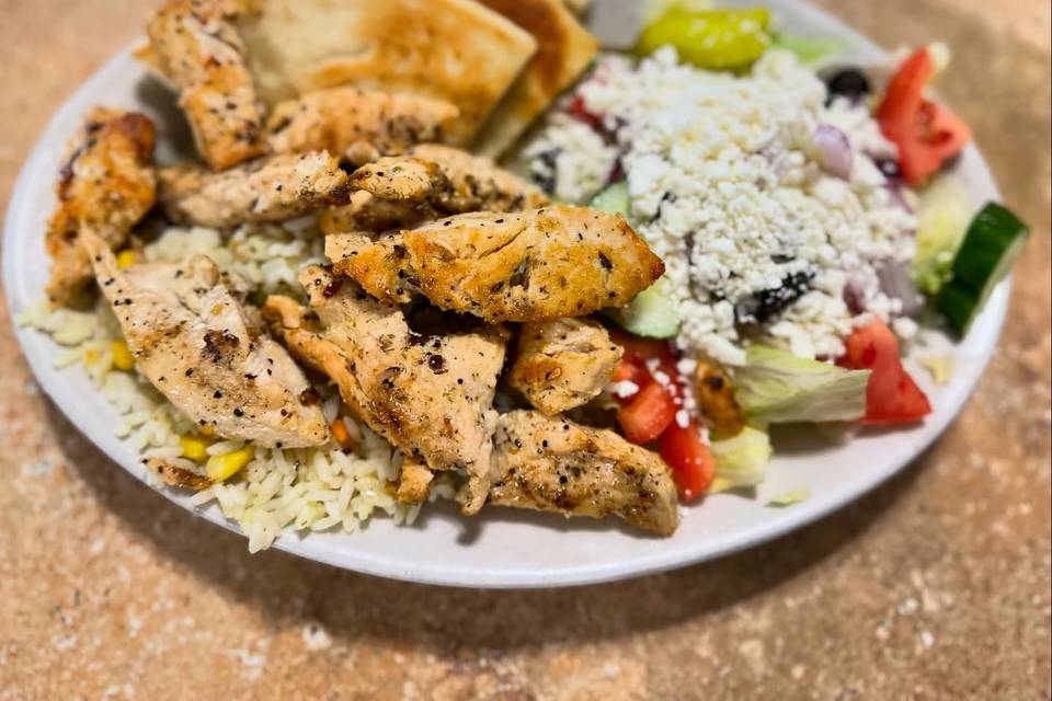 Largo Family Restaurant