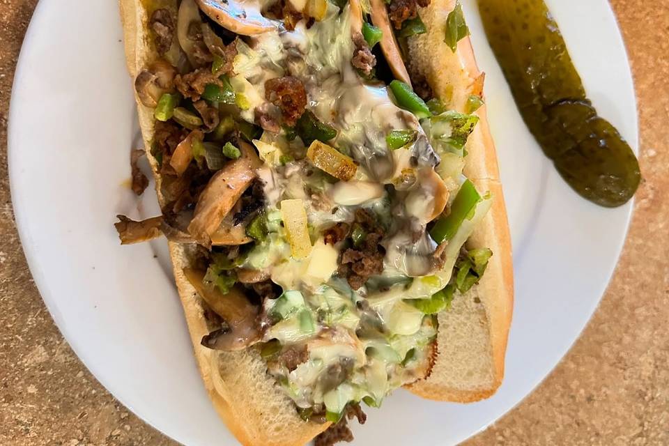 Largo Family Restaurant