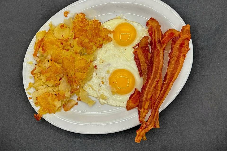 Largo Family Restaurant