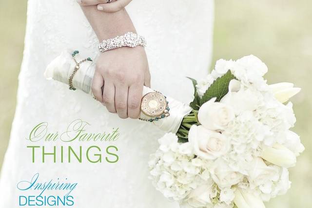 BouqYard DIRECT Wedding Flowers
