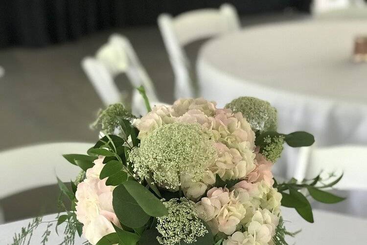 Classic Centerpiece