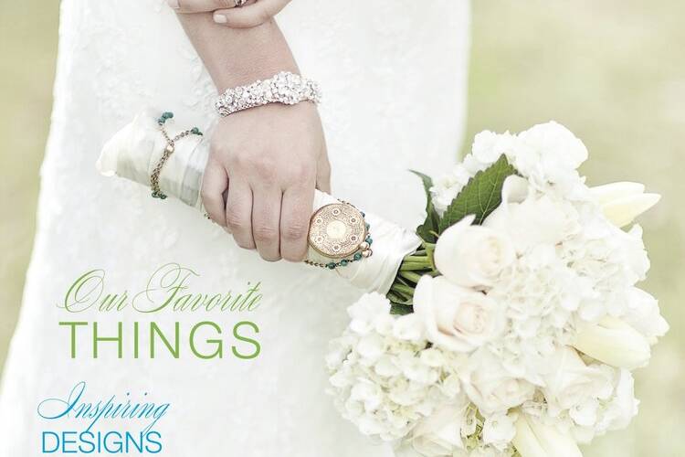 BouqYard DIRECT Wedding Flowers