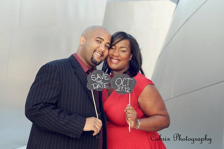 Cubrix Photography & Photo Booth