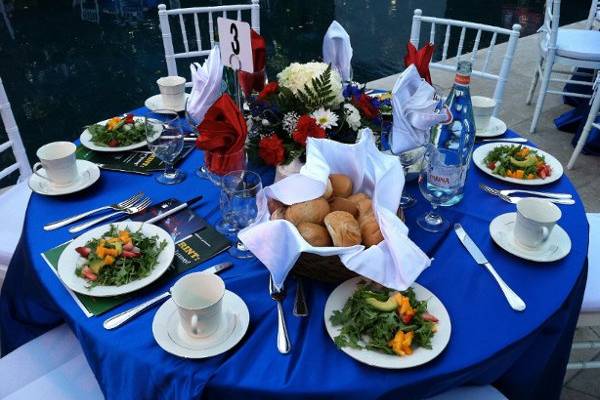 Simply Elegant Catering