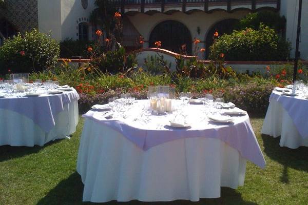 Simply Elegant Catering