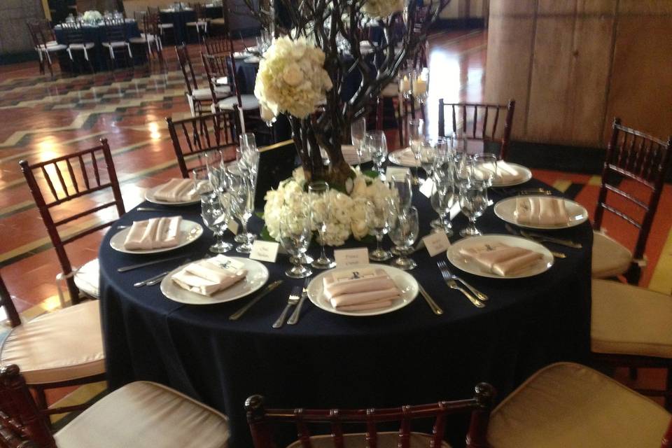 Simply Elegant Catering