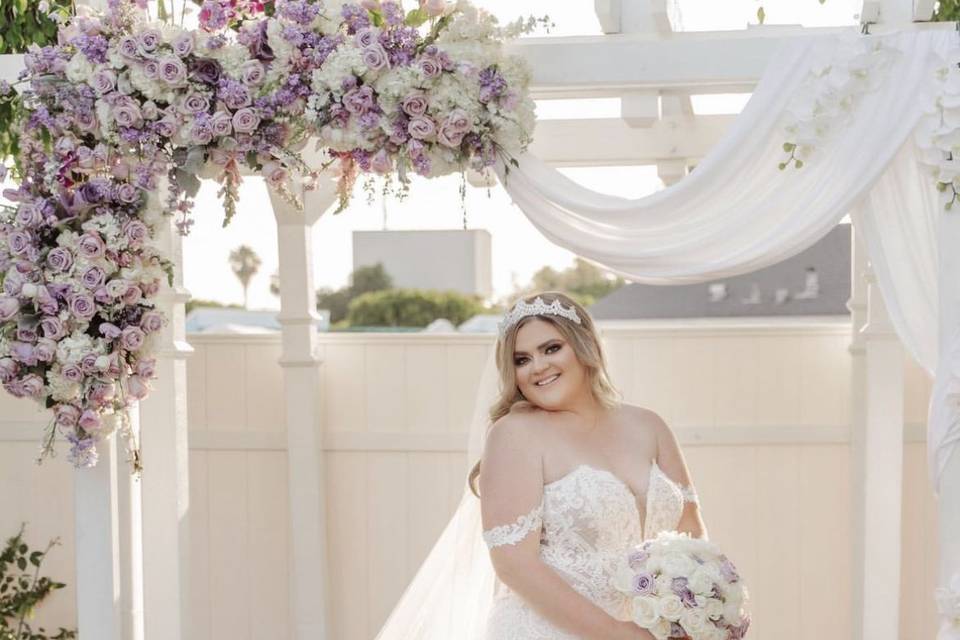 Bride