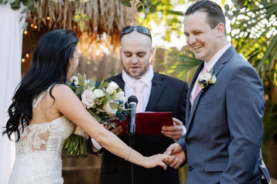 Wedding