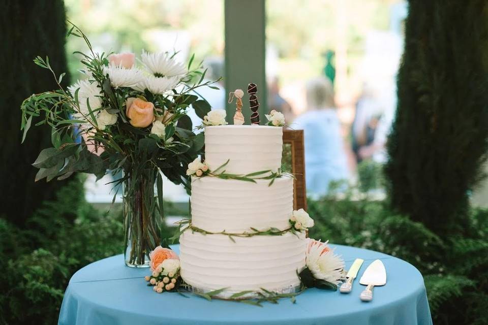 Hobble Creek Cake Co.