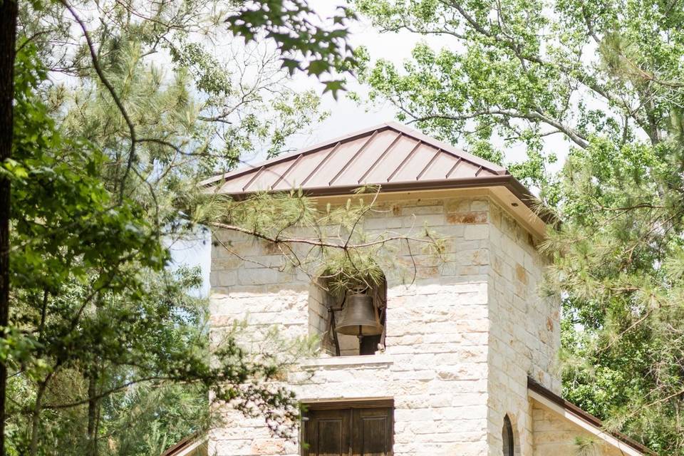 Chapel in the Trees